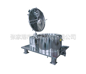 PSB/LSF型立式上部卸料離心機